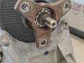 КПП автоматическая (АКПП) Mercedes-Benz C-Класс W205/S205/C205 W205.042 2014, 2.0 л., M 274.920, бензин, АКПП, 755 серый, седан, задний привод, правый руль, A2052706201, R2312710400, A2312500502, 2052707201 - фото №13