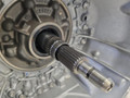 КПП автоматическая (АКПП) Mercedes-Benz C-Класс W205/S205/C205 W205.042 2014, 2.0 л., M 274.920, бензин, АКПП, 755 серый, седан, задний привод, правый руль, A2052706201, R2312710400, A2312500502, 2052707201 - фото №17