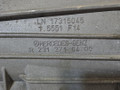 КПП автоматическая (АКПП) Mercedes-Benz C-Класс W205/S205/C205 W205.042 2014, 2.0 л., M 274.920, бензин, АКПП, 755 серый, седан, задний привод, правый руль, A2052706201, R2312710400, A2312500502, 2052707201 - фото №19