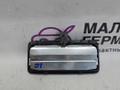 плафон подсветки козырька BMW M5 F10 2012, 4.4 л., S63 B44 B, бензин, робот, 300 alpinweiss 3, седан, задний привод, правый руль, 63319163764, 9163764 - фото №2