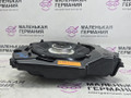 Динамик (сабвуфер) прав. BMW M5 F10 2012, 4.4 л., S63 B44 B, бензин, робот, 300 alpinweiss 3, седан, задний привод, правый руль, 65139169688, 9169688, 7948001002 - фото №5
