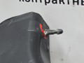 водосток крышки багажника BMW M5 F10 2012, 4.4 л., S63 B44 B, бензин, робот, 300 alpinweiss 3, седан, задний привод, правый руль, 51497204376, 7204376 - фото №5