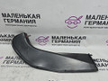 водосток крышки багажника BMW M5 F10 2012, 4.4 л., S63 B44 B, бензин, робот, 300 alpinweiss 3, седан, задний привод, правый руль, 51497204376, 7204376 - фото №3