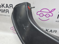 водосток крышки багажника BMW M5 F10 2012, 4.4 л., S63 B44 B, бензин, робот, 300 alpinweiss 3, седан, задний привод, правый руль, 51497204376, 7204376 - фото №7