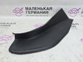 водосток крышки багажника BMW M5 F10 2012, 4.4 л., S63 B44 B, бензин, робот, 300 alpinweiss 3, седан, задний привод, правый руль, 51497204375, 7204375 - фото №2
