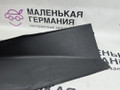 водосток крышки багажника BMW M5 F10 2012, 4.4 л., S63 B44 B, бензин, робот, 300 alpinweiss 3, седан, задний привод, правый руль, 51497204375, 7204375 - фото №7