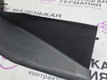водосток крышки багажника BMW M5 F10 2012, 4.4 л., S63 B44 B, бензин, робот, 300 alpinweiss 3, седан, задний привод, правый руль, 51497204375, 7204375 - фото №8