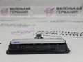 плафон подсветки козырька BMW M5 F10 2012, 4.4 л., S63 B44 B, бензин, робот, 300 alpinweiss 3, седан, задний привод, правый руль, 63319163764, 9163764 - фото №3