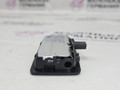 плафон подсветки козырька BMW M5 F10 2012, 4.4 л., S63 B44 B, бензин, робот, 300 alpinweiss 3, седан, задний привод, правый руль, 63319163764, 9163764 - фото №4