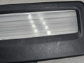 плафон подсветки козырька BMW M5 F10 2012, 4.4 л., S63 B44 B, бензин, робот, 300 alpinweiss 3, седан, задний привод, правый руль, 63319163764, 9163764 - фото №7