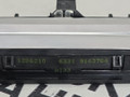 плафон подсветки козырька BMW M5 F10 2012, 4.4 л., S63 B44 B, бензин, робот, 300 alpinweiss 3, седан, задний привод, правый руль, 63319163764, 9163764 - фото №9