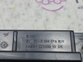 Кронштейн крепления порога BMW M5 F10 2012, 4.4 л., S63 B44 B, бензин, робот, 300 alpinweiss 3, седан, задний привод, правый руль, 51777184778, 7184778, 51777254776, 7254776 - фото №10