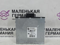 Преобразователь напряжения BMW M5 F10 2012, 4.4 л., S63 B44 B, бензин, робот, 300 alpinweiss 3, седан, задний привод, правый руль, 61429251984, 9251984 - фото №2