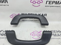 ручка внутренняя потолочная BMW M5 F10 2012, 4.4 л., S63 B44 B, бензин, робот, 300 alpinweiss 3, седан, задний привод, правый руль, 51167464441, 7464441, 51168052676, 8052676, 51168038197, 8038197 - фото №4