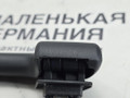 ручка внутренняя потолочная BMW M5 F10 2012, 4.4 л., S63 B44 B, бензин, робот, 300 alpinweiss 3, седан, задний привод, правый руль, 51167464441, 7464441, 51168052676, 8052676, 51168038197, 8038197 - фото №8