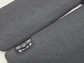 козырек солнцезащитный BMW M5 F10 2012, 4.4 л., S63 B44 B, бензин, робот, 300 alpinweiss 3, седан, задний привод, правый руль, 51168038163, 51168038164, 8038163, 8038164 - фото №6