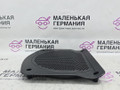 Накладка (сетка) динамика BMW M5 F10 2012, 4.4 л., S63 B44 B, бензин, робот, 300 alpinweiss 3, седан, задний привод, правый руль, 65139187783, 9187783 - фото №3
