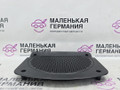 Накладка (сетка) динамика BMW M5 F10 2012, 4.4 л., S63 B44 B, бензин, робот, 300 alpinweiss 3, седан, задний привод, правый руль, 65139187783, 9187783 - фото №5