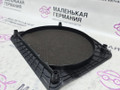 Накладка (сетка) динамика BMW M5 F10 2012, 4.4 л., S63 B44 B, бензин, робот, 300 alpinweiss 3, седан, задний привод, правый руль, 65139187783, 9187783 - фото №6