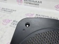 Накладка (сетка) динамика BMW M5 F10 2012, 4.4 л., S63 B44 B, бензин, робот, 300 alpinweiss 3, седан, задний привод, правый руль, 65139187783, 9187783 - фото №8