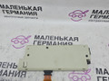 усилитель антенны BMW M5 F10 2012, 4.4 л., S63 B44 B, бензин, робот, 300 alpinweiss 3, седан, задний привод, правый руль, 65209267084, 9267084 - фото №2