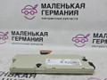 усилитель антенны BMW M5 F10 2012, 4.4 л., S63 B44 B, бензин, робот, 300 alpinweiss 3, седан, задний привод, правый руль, 65209267084, 9267084 - фото №4
