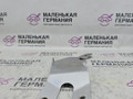 кронштейн (крепление) BMW M5 F10 2012, 4.4 л., S63 B44 B, бензин, робот, 300 alpinweiss 3, седан, задний привод, правый руль, 16147844051, 7844051 - фото №6