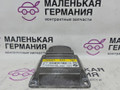блок AirBag BMW M5 F10 2012, 4.4 л., S63 B44 B, бензин, робот, 300 alpinweiss 3, седан, задний привод, правый руль, 34526857126, 6857126, 34526857316, 6857316 - фото №4