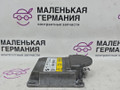 блок AirBag BMW M5 F10 2012, 4.4 л., S63 B44 B, бензин, робот, 300 alpinweiss 3, седан, задний привод, правый руль, 34526857126, 6857126, 34526857316, 6857316 - фото №5