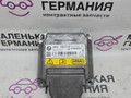 блок AirBag BMW M5 F10 2012, 4.4 л., S63 B44 B, бензин, робот, 300 alpinweiss 3, седан, задний привод, правый руль, 34526857126, 6857126, 34526857316, 6857316 - фото №2