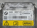 блок AirBag BMW M5 F10 2012, 4.4 л., S63 B44 B, бензин, робот, 300 alpinweiss 3, седан, задний привод, правый руль, 34526857126, 6857126, 34526857316, 6857316 - фото №8