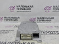 combox BMW M5 F10 2012, 4.4 л., S63 B44 B, бензин, робот, 300 alpinweiss 3, седан, задний привод, правый руль, 84109257150, 9257150 - фото №5