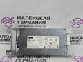 combox BMW M5 F10 2012, 4.4 л., S63 B44 B, бензин, робот, 300 alpinweiss 3, седан, задний привод, правый руль, 84109257150, 9257150 - фото №3