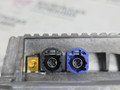 combox BMW M5 F10 2012, 4.4 л., S63 B44 B, бензин, робот, 300 alpinweiss 3, седан, задний привод, правый руль, 84109257150, 9257150 - фото №9