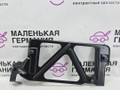 кронштейн (крепление) BMW M5 F10 2012, 4.4 л., S63 B44 B, бензин, робот, 300 alpinweiss 3, седан, задний привод, правый руль, 65159186477, 9186477 - фото №3