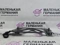 кронштейн (крепление) BMW M5 F10 2012, 4.4 л., S63 B44 B, бензин, робот, 300 alpinweiss 3, седан, задний привод, правый руль, 65159186477, 9186477 - фото №6