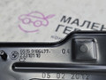 кронштейн (крепление) BMW M5 F10 2012, 4.4 л., S63 B44 B, бензин, робот, 300 alpinweiss 3, седан, задний привод, правый руль, 65159186477, 9186477 - фото №7