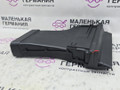 Электрический отопитель салона BMW M5 F10 2012, 4.4 л., S63 B44 B, бензин, робот, 300 alpinweiss 3, седан, задний привод, правый руль, 64119217996, 9217996 - фото №3