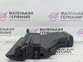 Электрический отопитель салона BMW M5 F10 2012, 4.4 л., S63 B44 B, бензин, робот, 300 alpinweiss 3, седан, задний привод, правый руль, 64119217996, 9217996 - фото №5