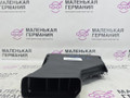 Электрический отопитель салона BMW M5 F10 2012, 4.4 л., S63 B44 B, бензин, робот, 300 alpinweiss 3, седан, задний привод, правый руль, 64119217996, 9217996 - фото №6