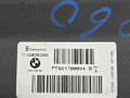 Электрический отопитель салона BMW M5 F10 2012, 4.4 л., S63 B44 B, бензин, робот, 300 alpinweiss 3, седан, задний привод, правый руль, 64119217996, 9217996 - фото №10