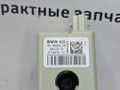 усилитель антенны BMW M5 F10 2012, 4.4 л., S63 B44 B, бензин, робот, 300 alpinweiss 3, седан, задний привод, правый руль, 65209118262, 9118262 - фото №8