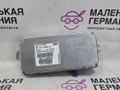 блок управления камерой BMW M5 F10 2012, 4.4 л., S63 B44 B, бензин, робот, 300 alpinweiss 3, седан, задний привод, правый руль, 66539393953, 9393953, 66539259354, 9259354 - фото №2