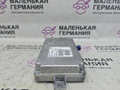 блок управления камерой BMW M5 F10 2012, 4.4 л., S63 B44 B, бензин, робот, 300 alpinweiss 3, седан, задний привод, правый руль, 66539393953, 9393953, 66539259354, 9259354 - фото №5