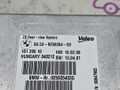 блок управления камерой BMW M5 F10 2012, 4.4 л., S63 B44 B, бензин, робот, 300 alpinweiss 3, седан, задний привод, правый руль, 66539393953, 9393953, 66539259354, 9259354 - фото №10