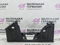 кронштейн (крепление) BMW M5 F10 2012, 4.4 л., S63 B44 B, бензин, робот, 300 alpinweiss 3, седан, задний привод, правый руль, 65159174269, 9174269 - фото №5