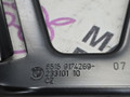 кронштейн (крепление) BMW M5 F10 2012, 4.4 л., S63 B44 B, бензин, робот, 300 alpinweiss 3, седан, задний привод, правый руль, 65159174269, 9174269 - фото №7