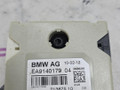 усилитель антенны BMW M5 F10 2012, 4.4 л., S63 B44 B, бензин, робот, 300 alpinweiss 3, седан, задний привод, правый руль, 65209140179, 9140179, EA9140179 - фото №10