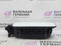 лючок топливного бака BMW M5 F10 2012, 4.4 л., S63 B44 B, бензин, робот, 300 alpinweiss 3, седан, задний привод, правый руль, 51177204365, 51177218336, 41007204341, 7204365, 7218336, 7204341 - фото №3