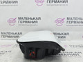 лючок топливного бака BMW M5 F10 2012, 4.4 л., S63 B44 B, бензин, робот, 300 alpinweiss 3, седан, задний привод, правый руль, 51177204365, 51177218336, 41007204341, 7204365, 7218336, 7204341 - фото №6